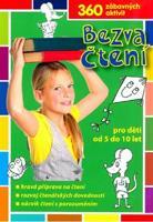 Bezva čtení pro děti od 5 do 10 let - kolektiv autorů