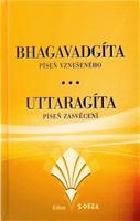 Bhagavadgíta a Uttaragíta
