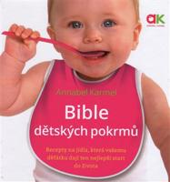 Bible dětských pokrmů