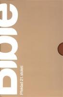 Bible21 – kapesní