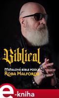 Biblical - Ian Gittins, Rob Halford