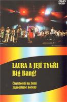 Big Bang - Čtvrtstoletí na Zemi zapouštíme kořeny + DVD