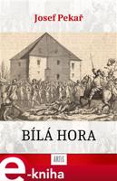 Bílá Hora - Josef Pekař