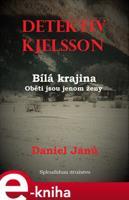 Bílá krajina - Oběti jsou jenom ženy - Daniel Janů
