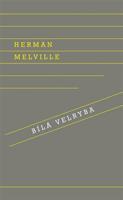 Bílá velryba - Herman Melville