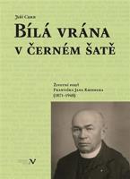 Bílá vrána v černém šatě - Jiří Cukr