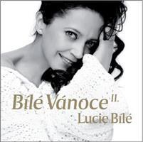 Bílé Vánoce Lucie Bílé II. - Lucie Bílá