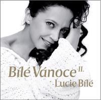 Bílé Vánoce Lucie Bílé II.