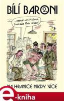 Bílí baroni II. - Jiří Kučera