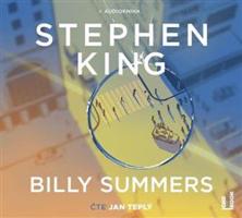 Billy Summers - Stephen King