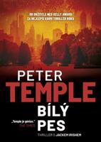 Bílý pes - Peter Temple