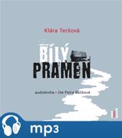 Bílý pramen, mp3 - Klára Teršová