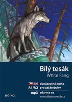Bílý tesák A1/A2 - Dana Olšovská