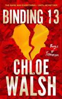 Binding 13 - Chloe Walsh