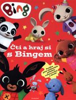 Bing - Čti a hraj si s Bingem