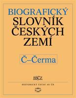 Biografický slovník českých zemí, 10. sešit (Č-Čerma)