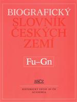 Biografický slovník českých zemí (Fu-Gn). 19.díl
