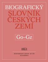 Biografický slovník českých zemí (Go-Gz) 20.díl