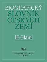 Biografický slovník českých zemí (H-Ham), 21.díl