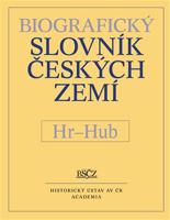 Biografický slovník českých zemí (Hr–Hub) 27.díl