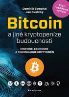 Bitcoin a jiné kryptopeníze budoucnosti