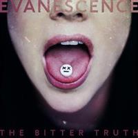 Bitter Truth - Evanescence