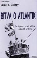 Bitva o Atlantik - Daniel V. Gallery