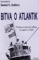 Bitva o Atlantik
