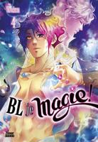 BL JE MAGIE! 4