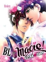 BL je magie! Extra čáry