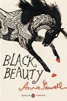 Black Beauty (Penguin Deluxe) - Anna Sewell
