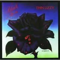 Black Rose: A Rock Legend - Thin Lizzy
