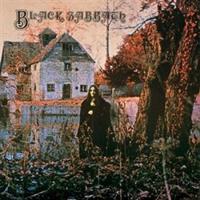 Black Sabbath: Black Sabbath LP