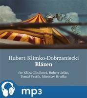 Blázen, mp3 - Hubert Klimko-Dobrzaniecki