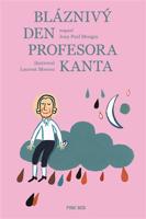 Bláznivý den profesora Kanta