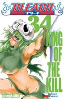 Bleach 34: King of the Kill - Tite Kubo