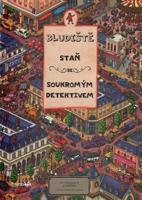 Bludiště - Chihiro Maruyama, Hiro Kamigaki