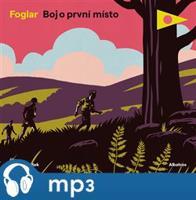 Boj o první místo, mp3 - Jaroslav Foglar