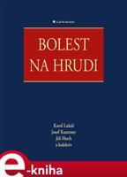 Bolest na hrudi - Jiří Hoch, Karel Lukáš, Josef Kautzner, kolektiv
