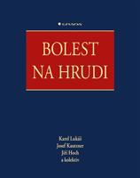 Bolest na hrudi