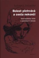 Bolest přetrvává a cesta nekončí