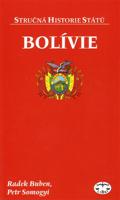 Bolívie - stručná historie států