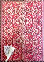 Boncahier- Orient  - Luxusní zápisník