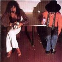 Bongo Fury - Captain Beefheart, Frank Zappa