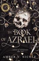 Book of Azrael - Amber V. Nicole