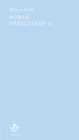 Borek Nebílovský II