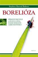 Borelióza - Stephen Harrod Buhner
