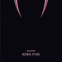 Born Pink (Trans.Black Ice Vinyl)