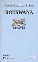 Botswana - stručná historie států