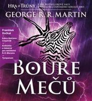 Bouře mečů - Píseň ledu a ohně